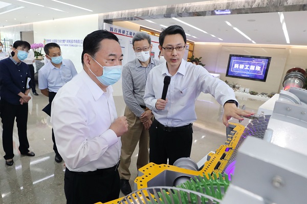 郝鹏、国资、央企、国资委、书记、主任、国企、企业刷新